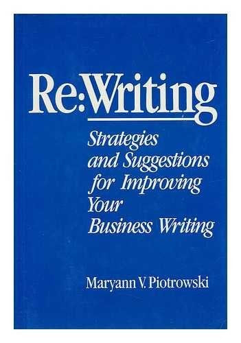 Writing