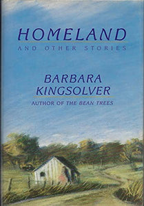 Homeland and Other Stories 
