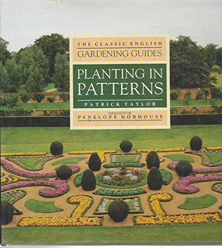 Planting in Patterns