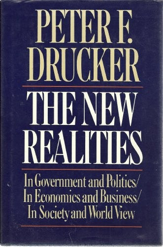 The New Realities
