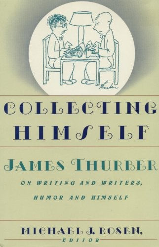 Collecting Himself