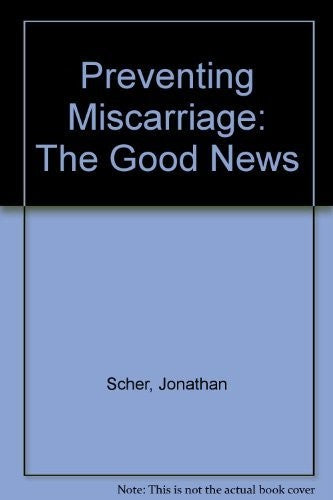 Preventing Miscarriage