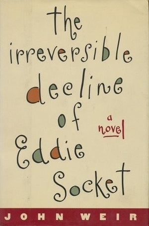 The Irreversible Decline of Eddie Socket