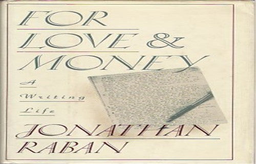 For Love and Money