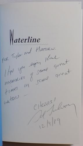 Waterline