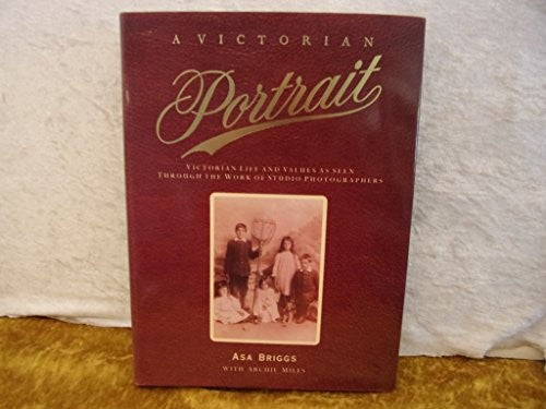 A Victorian Portrait