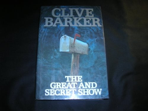 The Great and Secret Show