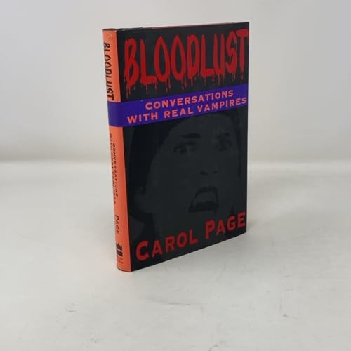 Blood Lust