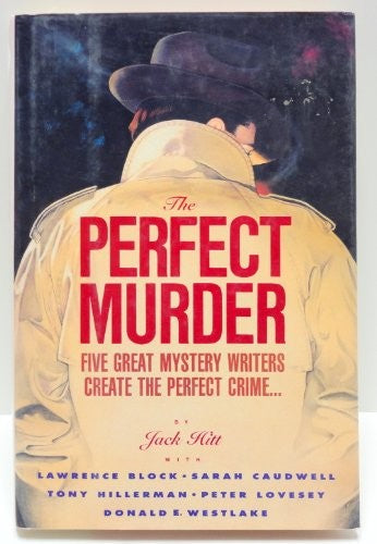 The Perfect Murder