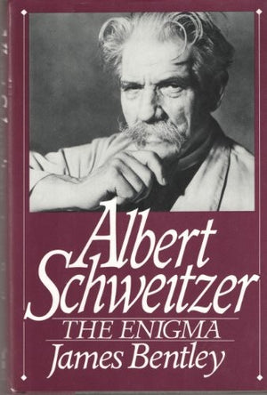 Albert Schweitzer