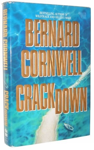 Crackdown