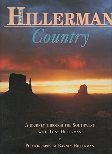Hillerman Country