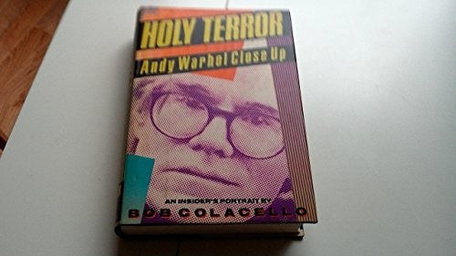 Holy Terror
