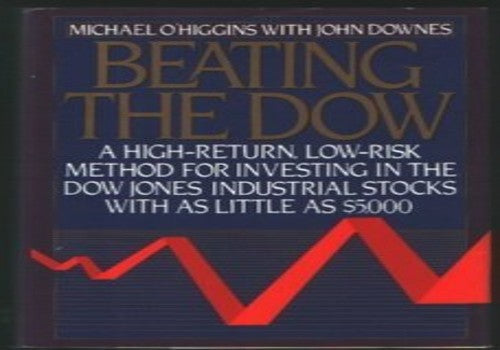 Beating the Dow