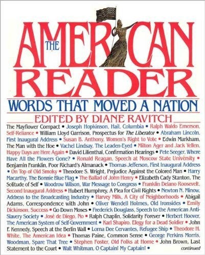 The American Reader