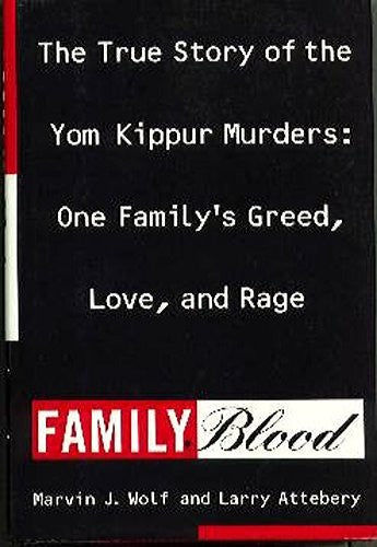 Family Blood