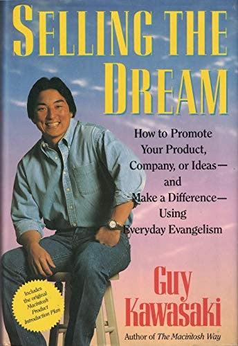 Selling the Dream