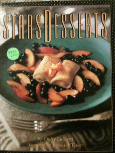 Star Desserts