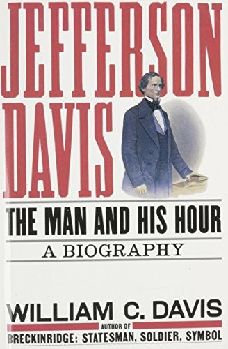 Jefferson Davis