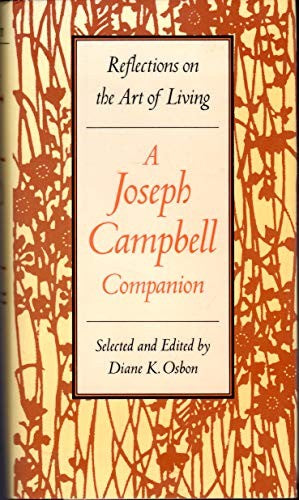 A Joseph Campbell Companion