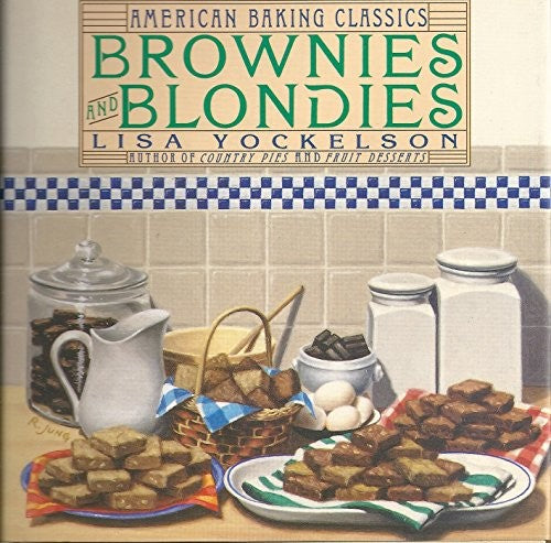 Brownies and Blondies