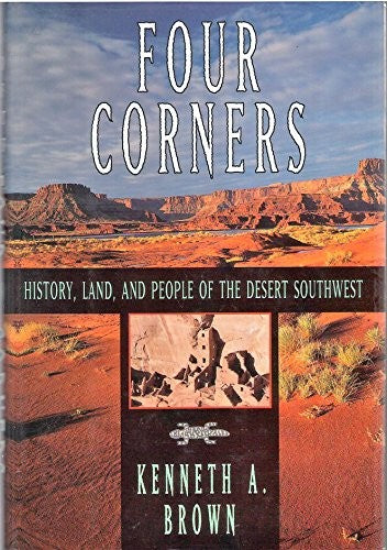 Four Corners
