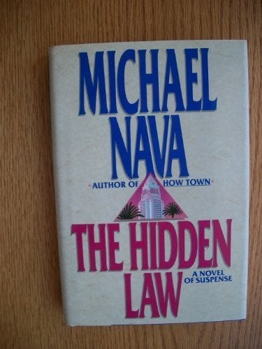 The Hidden Law