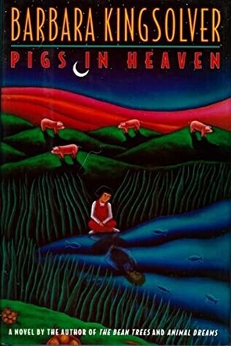 Pigs in Heaven