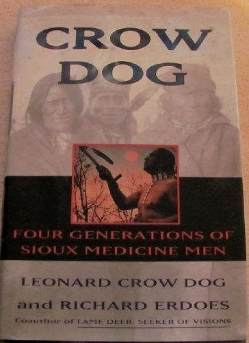 Crow Dog