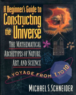 A Beginner's Guide to Constructing the Universe