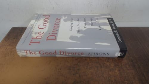 The Good Divorce