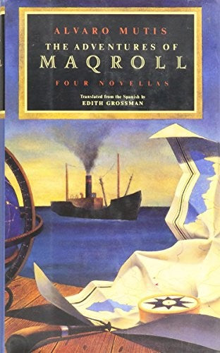 The Adventures of Maqroll