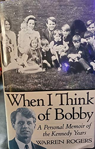 When I Think of Bobby