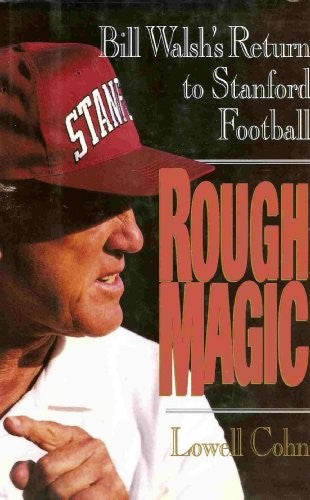 Rough Magic