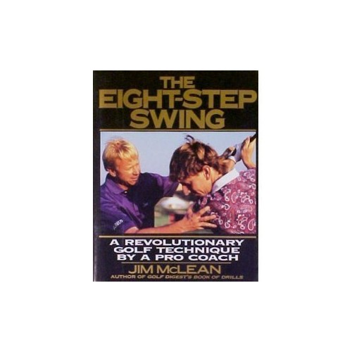 The Eight-Step Swing