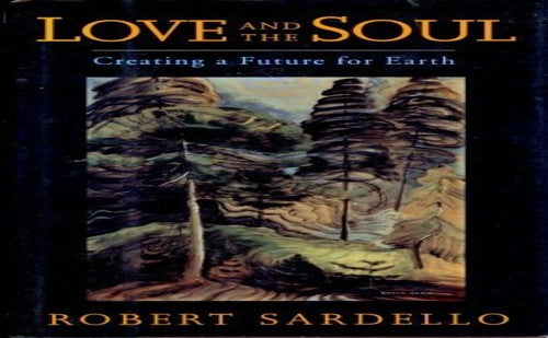Love and the Soul