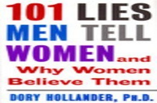 101 Lies Men Tell Women