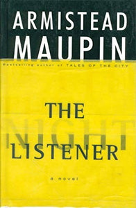 The Night Listener 