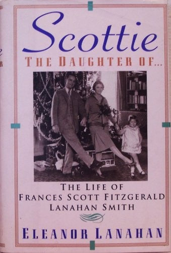 Scottie, the Daughter Of--