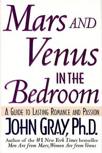 Mars and Venus in the Bedroom