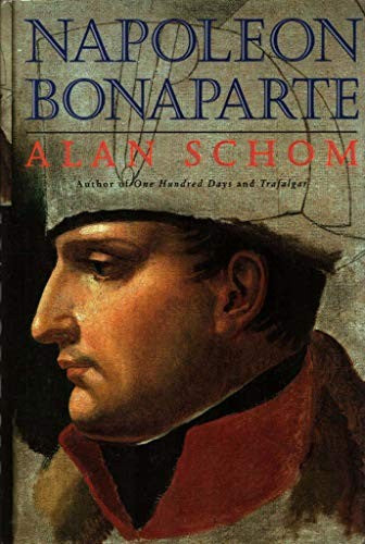 Napoleon Bonaparte
