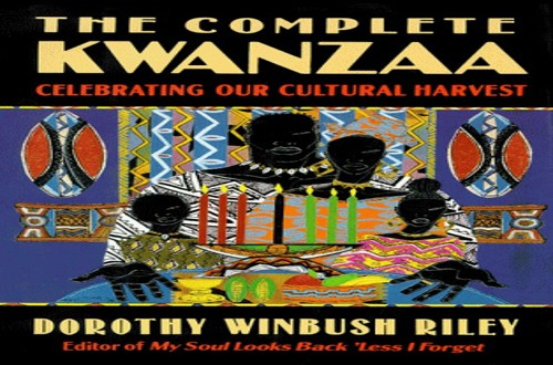 The Complete Kwanzaa