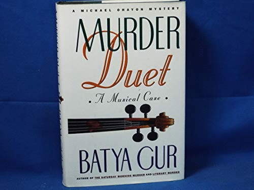 Murder Duet