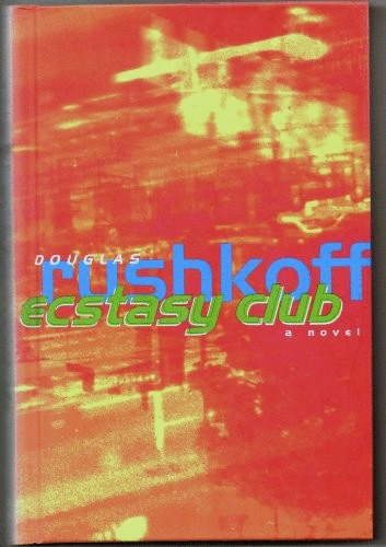 Ecstasy Club