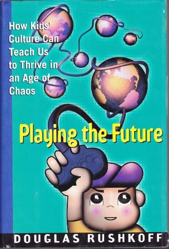 Playing the Future