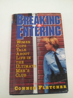 Breaking and Entering