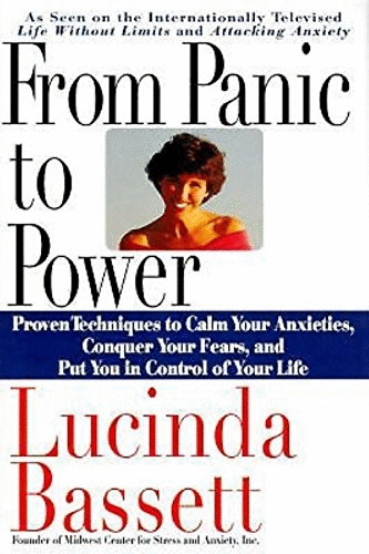 From Panic to Power