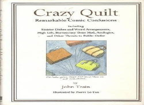 Crazy Quilt