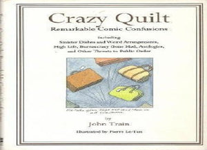Crazy Quilt 