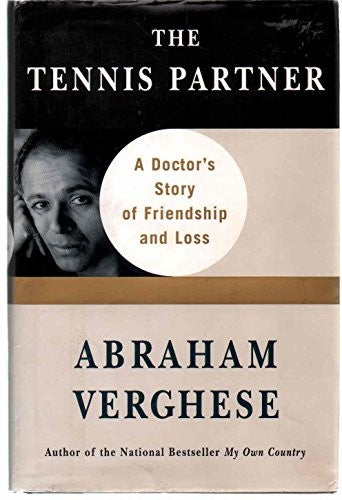 The Tennis Partner